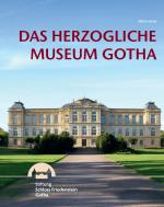 Cover-Bild Das Herzogliche Museum Gotha