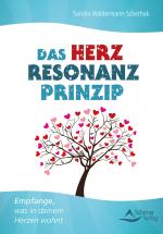 Cover-Bild Das Herzresonanz-Prinzip