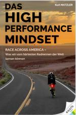 Cover-Bild Das High Performance Mindset