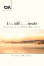 Cover-Bild Das hilft mir heute --