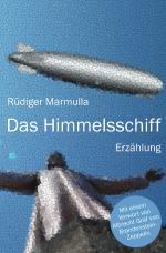 Cover-Bild Das Himmelsschiff