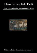 Cover-Bild Das Himmlische Jerusalem in Rom