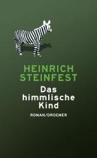 Cover-Bild Das himmlische Kind