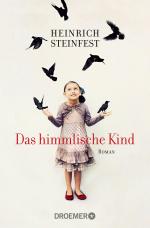 Cover-Bild Das himmlische Kind