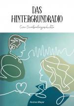 Cover-Bild Das Hintergrundradio