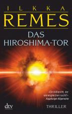 Cover-Bild Das Hiroshima-Tor