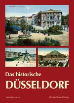 Cover-Bild Das historische Düsseldorf