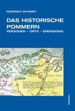 Cover-Bild Das historische Pommern