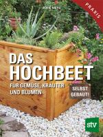 Cover-Bild Das Hochbeet