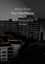 Cover-Bild Das Hochhaus