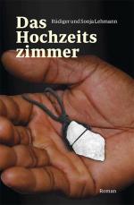 Cover-Bild Das Hochzeitszimmer