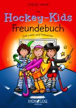 Cover-Bild Das Hockey-Kids Freundebuch
