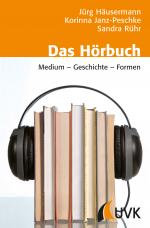 Cover-Bild Das Hörbuch