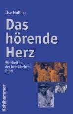 Cover-Bild Das hörende Herz