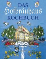 Cover-Bild Das Hofbräuhaus-Kochbuch