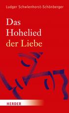 Cover-Bild Das Hohelied der Liebe