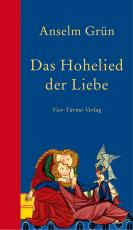 Cover-Bild Das Hohelied der Liebe