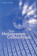 Cover-Bild Das Hologramm-Codeschloss