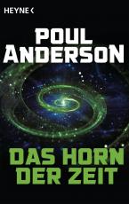 Cover-Bild Das Horn der Zeit