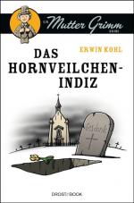Cover-Bild Das Hornveilchen-Indiz