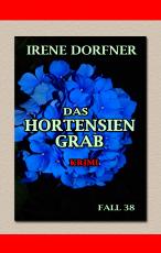 Cover-Bild Das Hortensien-Grab