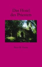 Cover-Bild Das Hotel des Priesters