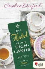 Cover-Bild Das Hotel in den Highlands