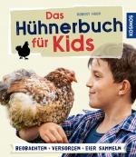 Cover-Bild Das Hühnerbuch für Kids