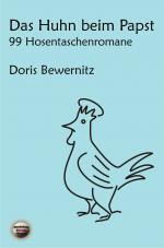 Cover-Bild Das Huhn beim Papst