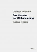 Cover-Bild Das Humane der Globalisierung