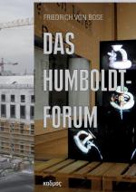 Cover-Bild Das Humboldt-Forum