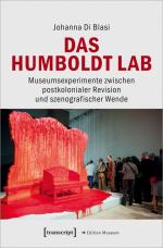 Cover-Bild Das Humboldt Lab