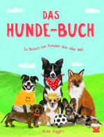 Cover-Bild Das Hunde-Buch