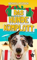 Cover-Bild Das Hundekomplott