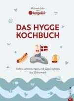 Cover-Bild Das Hygge-Kochbuch