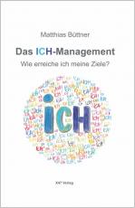 Cover-Bild Das ICH-Management