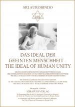 Cover-Bild Das Ideal der Geeinten Menschheit – The Ideal of Human Unity