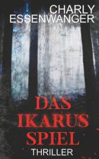 Cover-Bild Das Ikarusspiel