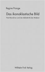 Cover-Bild Das ikonoklastische Bild