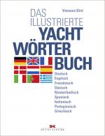 Cover-Bild Das illustrierte Yachtwörterbuch