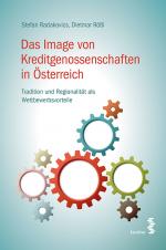 Cover-Bild Das Image von Kreditgenossenschaften in Österreich