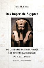Cover-Bild Das Imperiale Ägypten [2. Ed]
