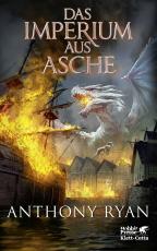 Cover-Bild Das Imperium aus Asche