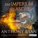 Cover-Bild Das Imperium aus Asche