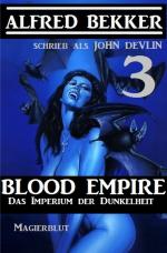 Cover-Bild Das Imperium der Dunkelheit 3