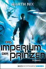 Cover-Bild Das Imperium der Prinzen