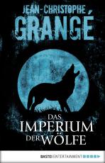 Cover-Bild Das Imperium der Wölfe
