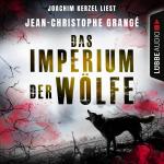 Cover-Bild Das Imperium der Wölfe