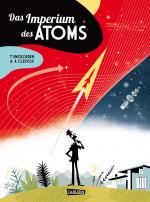 Cover-Bild Das Imperium des Atoms