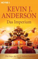 Cover-Bild Das Imperium